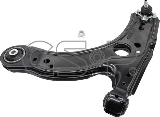 GSP S060339 - Track Control Arm www.autospares.lv