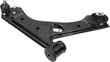 GSP S060332 - Рычаг подвески колеса www.autospares.lv