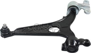 GSP S060379 - Track Control Arm www.autospares.lv