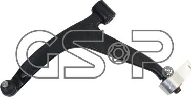 GSP S060376 - Track Control Arm www.autospares.lv