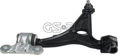 GSP S060378 - Track Control Arm www.autospares.lv