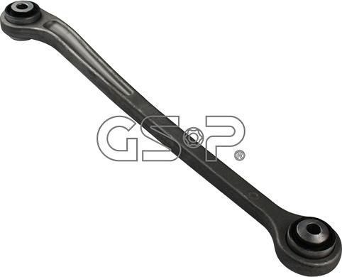 GSP S060259 - Neatkarīgās balstiekārtas svira, Riteņa piekare www.autospares.lv