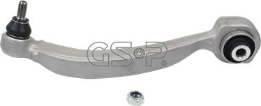 GSP S060263 - Рычаг подвески колеса www.autospares.lv