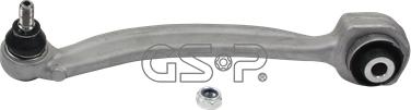 GSP S060262 - Neatkarīgās balstiekārtas svira, Riteņa piekare www.autospares.lv