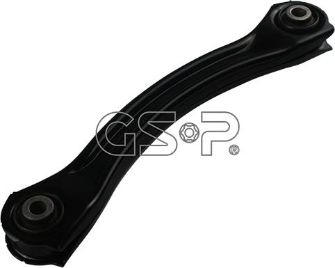 GSP S060218 - Neatkarīgās balstiekārtas svira, Riteņa piekare www.autospares.lv