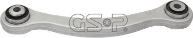 GSP S060231 - Neatkarīgās balstiekārtas svira, Riteņa piekare www.autospares.lv