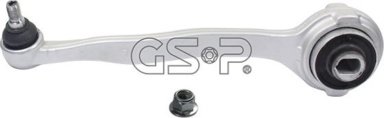 GSP S060221 - Neatkarīgās balstiekārtas svira, Riteņa piekare www.autospares.lv