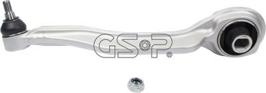 GSP S060228 - Рычаг подвески колеса www.autospares.lv