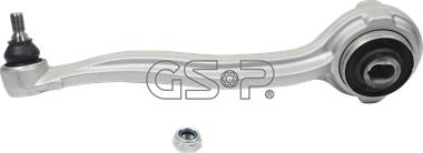 GSP S060222 - Neatkarīgās balstiekārtas svira, Riteņa piekare www.autospares.lv