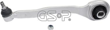 GSP S060227 - Рычаг подвески колеса www.autospares.lv