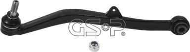 GSP S060270 - Neatkarīgās balstiekārtas svira, Riteņa piekare www.autospares.lv