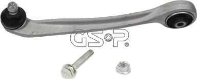 GSP S060798 - Neatkarīgās balstiekārtas svira, Riteņa piekare www.autospares.lv