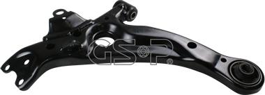 GSP S060741 - Рычаг подвески колеса www.autospares.lv