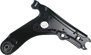 GSP S060765 - Рычаг подвески колеса www.autospares.lv