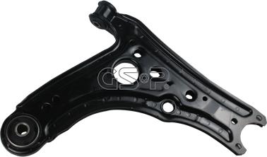 GSP S060712 - Рычаг подвески колеса www.autospares.lv