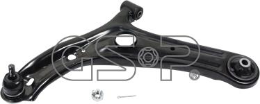 GSP S060730 - Track Control Arm www.autospares.lv