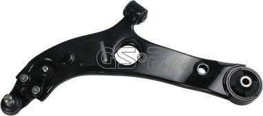 GSP S061956 - Track Control Arm www.autospares.lv