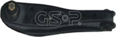 GSP S061930 - Track Control Arm www.autospares.lv