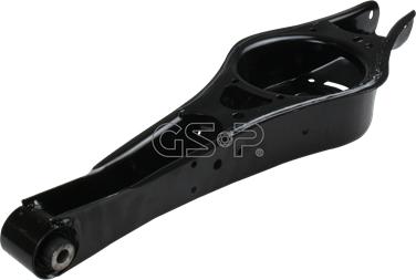 GSP S061468 - Рычаг подвески колеса www.autospares.lv