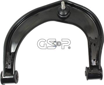 GSP S061401 - Neatkarīgās balstiekārtas svira, Riteņa piekare www.autospares.lv