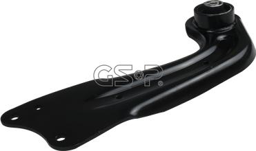 GSP S061408 - Track Control Arm www.autospares.lv