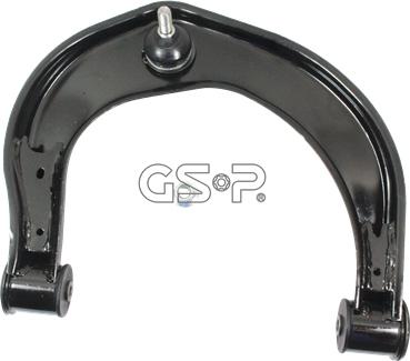 GSP S061402 - Neatkarīgās balstiekārtas svira, Riteņa piekare www.autospares.lv