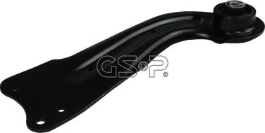 GSP S061407 - Neatkarīgās balstiekārtas svira, Riteņa piekare www.autospares.lv