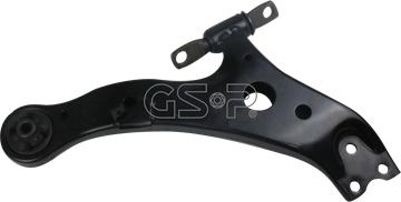 GSP S061476 - Neatkarīgās balstiekārtas svira, Riteņa piekare www.autospares.lv