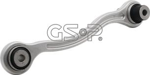 GSP S061566 - Neatkarīgās balstiekārtas svira, Riteņa piekare www.autospares.lv