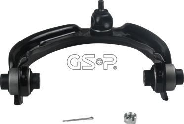 GSP S061526 - Neatkarīgās balstiekārtas svira, Riteņa piekare www.autospares.lv