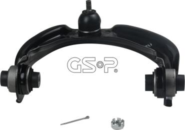 GSP S061527 - Neatkarīgās balstiekārtas svira, Riteņa piekare www.autospares.lv