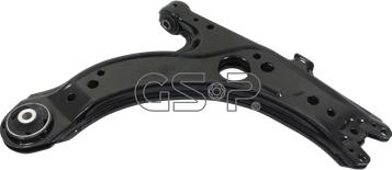 GSP S061643 - Рычаг подвески колеса www.autospares.lv