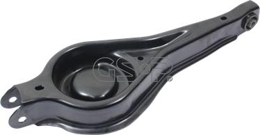 GSP S061664 - Neatkarīgās balstiekārtas svira, Riteņa piekare www.autospares.lv