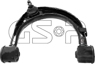 GSP S061660 - Track Control Arm www.autospares.lv