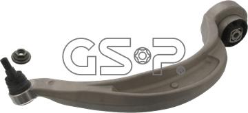 GSP S061601 - Neatkarīgās balstiekārtas svira, Riteņa piekare www.autospares.lv