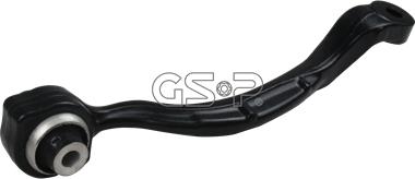 GSP S061608 - Neatkarīgās balstiekārtas svira, Riteņa piekare www.autospares.lv