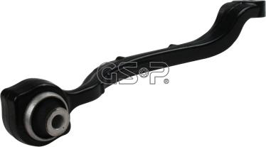 GSP S061607 - Neatkarīgās balstiekārtas svira, Riteņa piekare www.autospares.lv