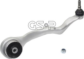 GSP S061615 - Neatkarīgās balstiekārtas svira, Riteņa piekare www.autospares.lv