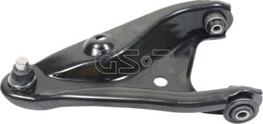 GSP S061682 - Track Control Arm www.autospares.lv