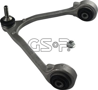 GSP S061623 - Neatkarīgās balstiekārtas svira, Riteņa piekare www.autospares.lv