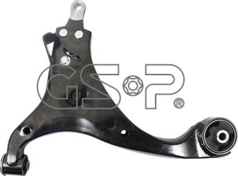 GSP S061671 - Track Control Arm www.autospares.lv