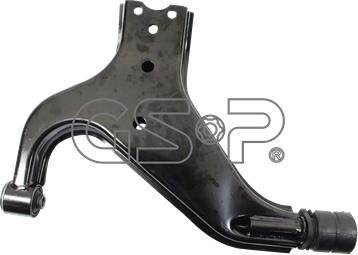 GSP S061045 - Track Control Arm www.autospares.lv