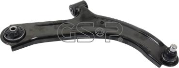 GSP S061059 - Track Control Arm www.autospares.lv