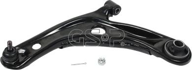 GSP S061055 - Track Control Arm www.autospares.lv