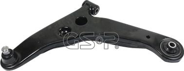 GSP S061057 - Рычаг подвески колеса www.autospares.lv