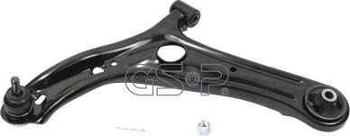 GSP S061082 - Track Control Arm www.autospares.lv