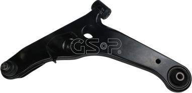 GSP S061079 - Рычаг подвески колеса www.autospares.lv