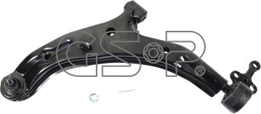 GSP S061076 - Track Control Arm www.autospares.lv