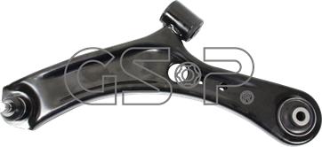 GSP S061072 - Track Control Arm www.autospares.lv