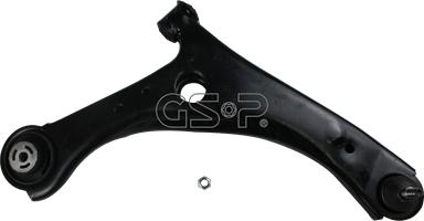 GSP S061191 - Рычаг подвески колеса www.autospares.lv